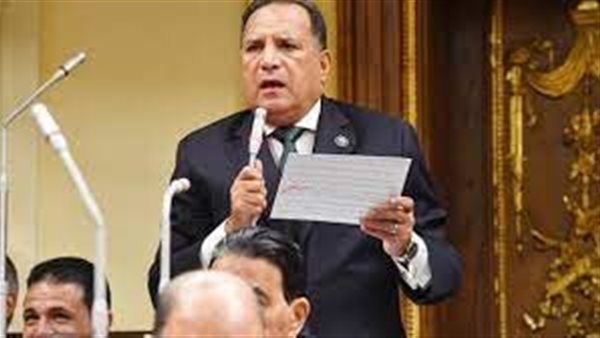 اللواء محمد صلاح