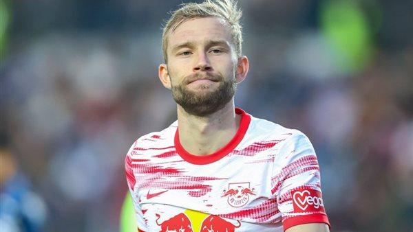 Bayern - كونراد لايمر