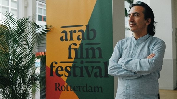  مهرجان الفيلم العربي