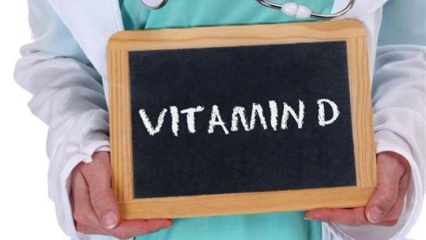 فيتامين د 