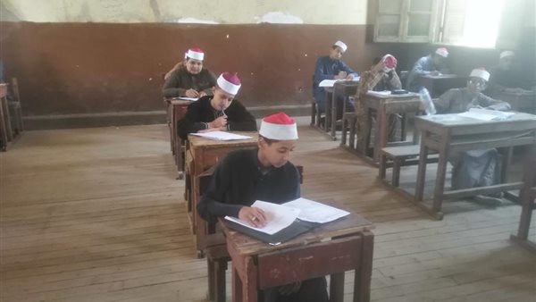 صورة من الحدث