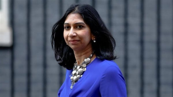 سويلا بريفرمان