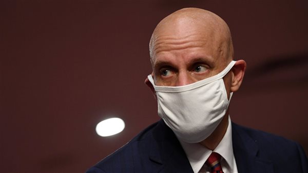 ستيفن هان - رئيس