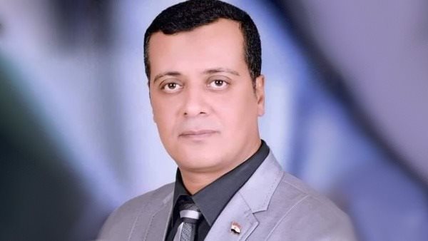  الدكتور محمد السيد