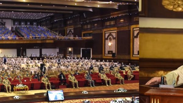 جانب من الحدث