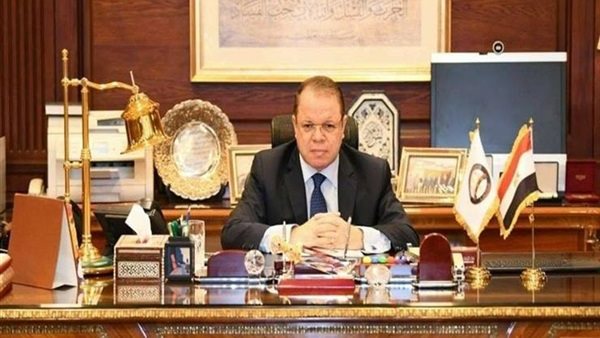 المستشار حمادة الصاوي