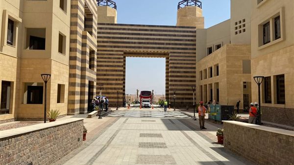 أحد الجامعات الأهلية