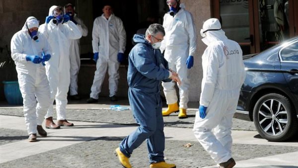 صورة أرشيفية