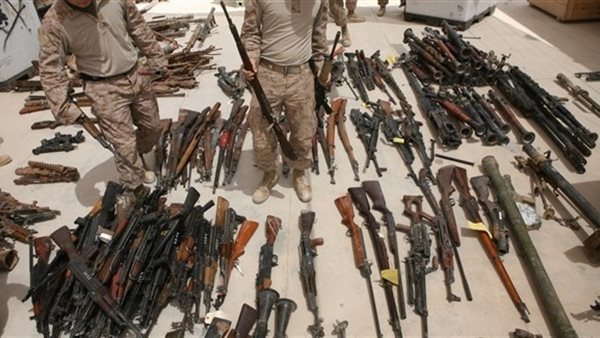 صورة أرشيفية