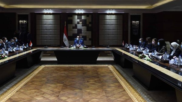 مباحثات اليوم