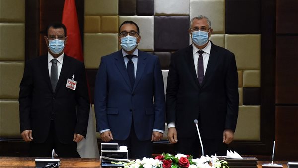 رئيس الوزراء 