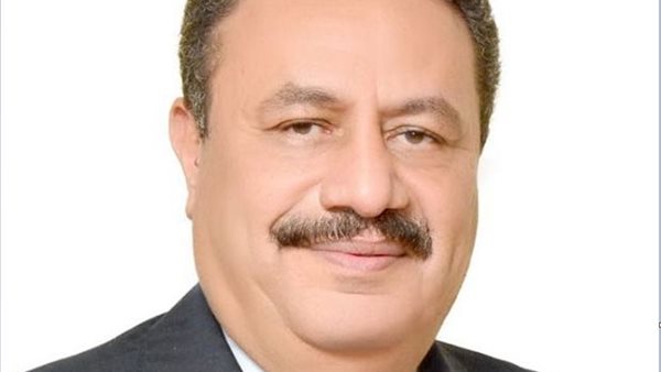 رئيس مصلحة الضرائب