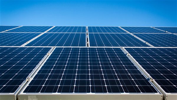 صورة أرشيفية الطاقة