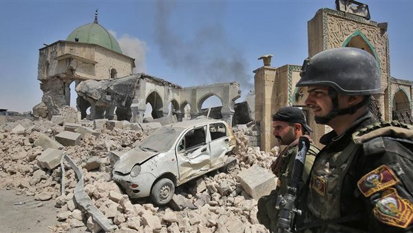 صورة أرشيفية