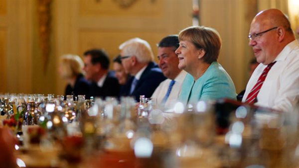 صورة أرشيفية المتاجر