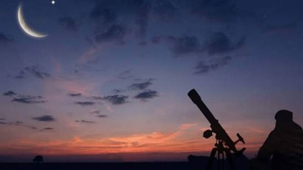 البحوث الفلكية 