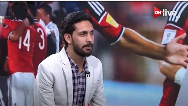 الناقد الرياضي، على