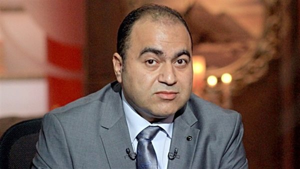 الدكتور أمجد الحداد