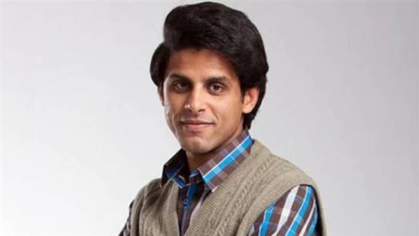 حمدي المرغني 