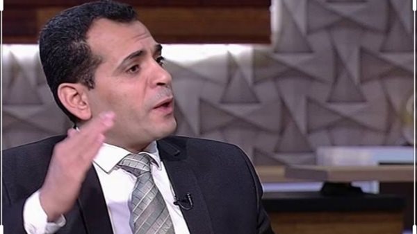 معاون وزير الإسكان