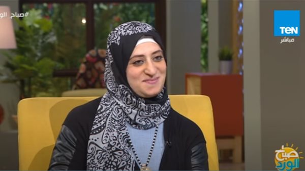 أمل رضوان استشاري