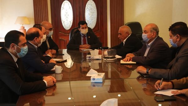 صورة من الحدث