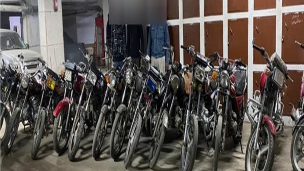 التشكيل العصابي