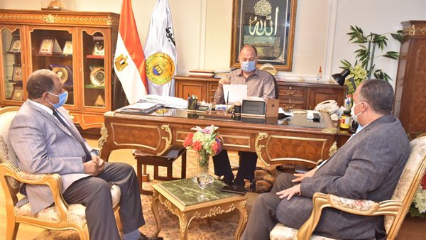 صورة من الحدث