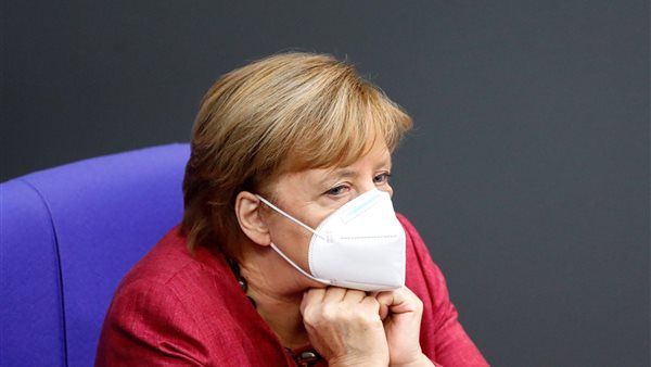 المستشارة الامريكية