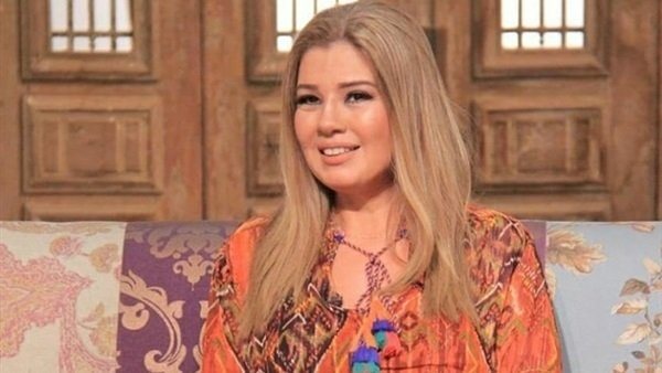 رانيا فريد شوقى