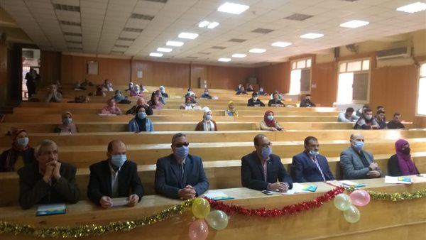 صورة من الحدث