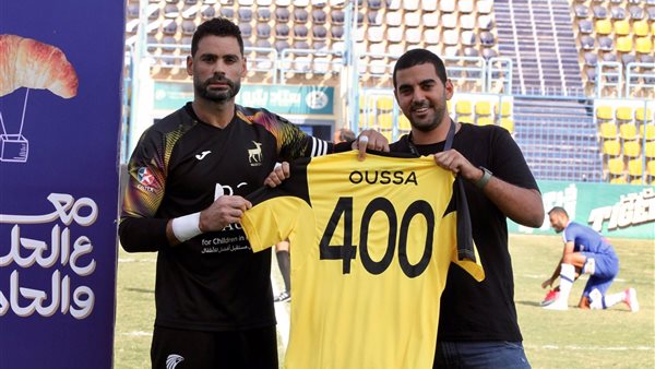 محمد عبد المنصف 