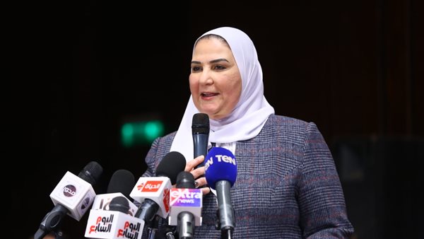 صورة من الحدث