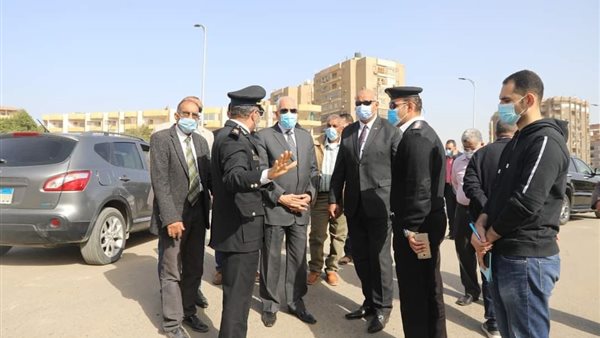 صورة من الحدث