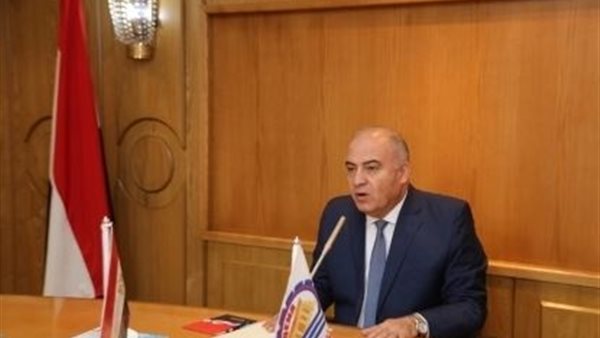 اللواء أشرف الداودي