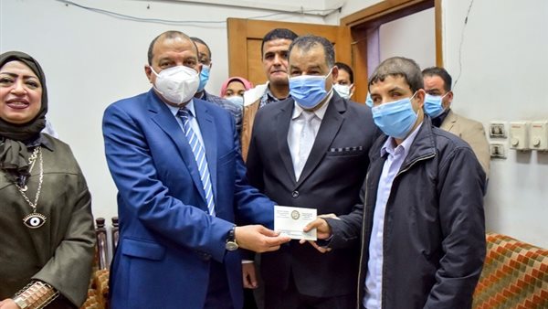 صورة من الحدث