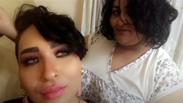 شيري هانم وزمردة