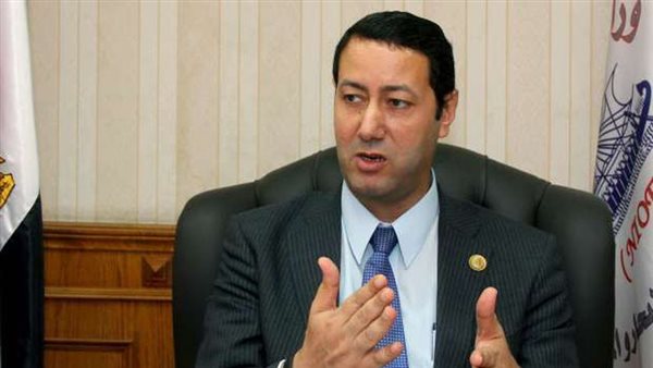 جاد القاضي ، رئيس