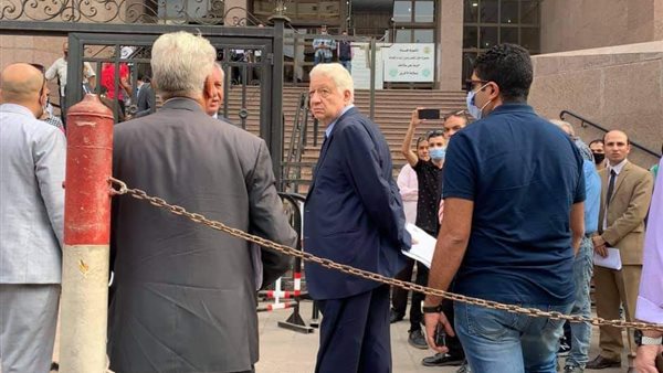 مرتضي منصور