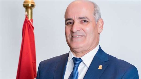 رئيس جامعة الفيوم