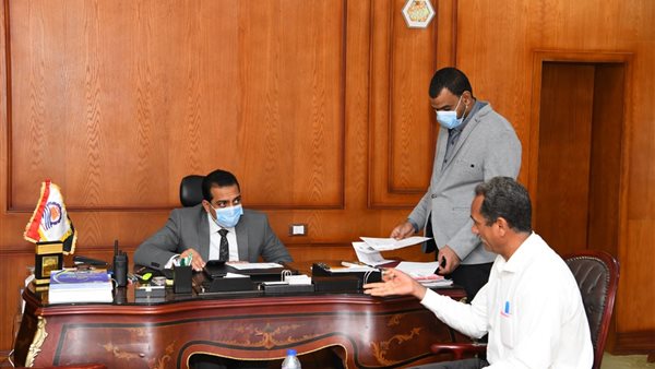 جانب من الحدث