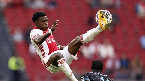 كوينسي بروميس نجم