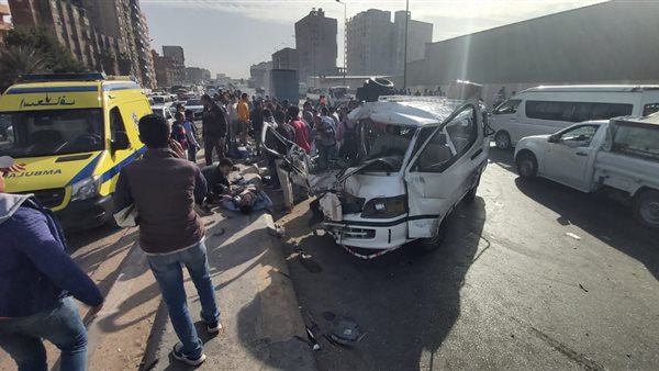 صورة من الحدث