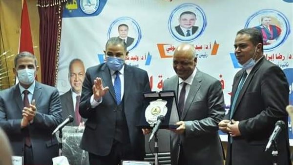 صورة من الحدث