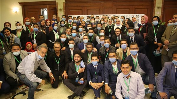 جانب من الحدث