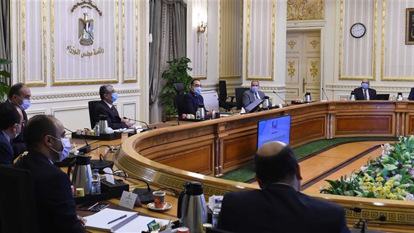 رئيس مجلس الوزراء