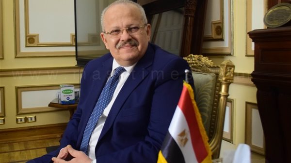 محمد عثمان الخشت