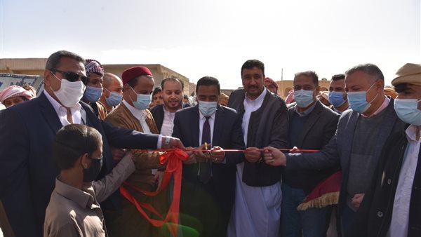 صورة من الحدث