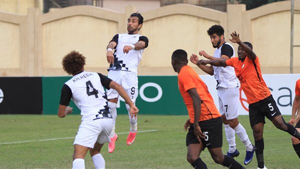 فريق وادي دجلة والبنك