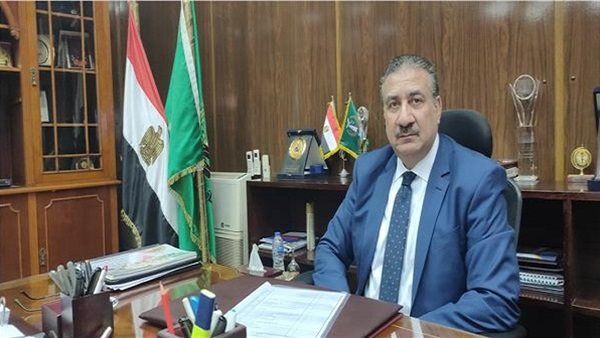 اللواء إبراهيم أبو